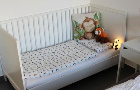 FeWo D&Y -barrierefrei- - Foto 16