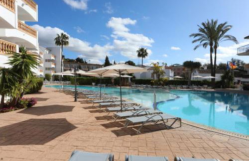 Hotel La Pergola Mallorca - Foto 87