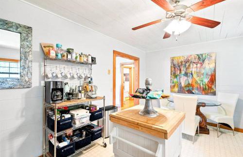 Sweet Tea Cottage-Cullman - Foto 57