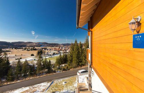 Holiday Home Kuća za odmor LEA - Ravna Gora - Foto 8