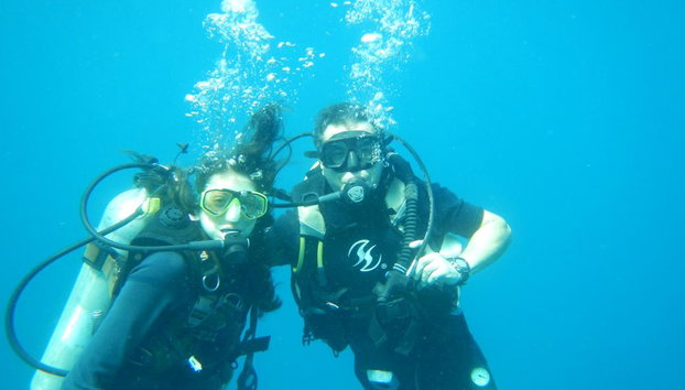 Beneath the Blue: Dive into the Wild Pacific - Photo 2