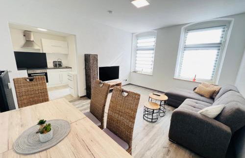 Traumhafte City-Wohnung - Foto 32