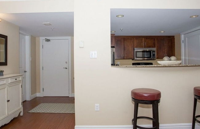 Moore Suites - Salter's gate - Foto 55