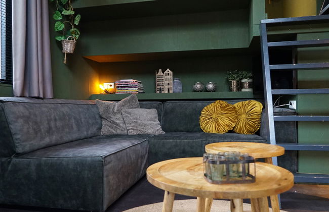 Tiny House 4 - Foto 2