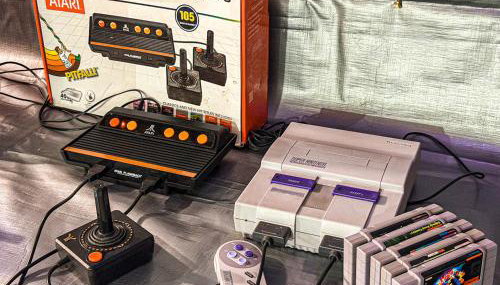 The Shepherd’s Nook - Foto 1, Game Room