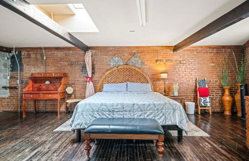 Dallas Farmers Market Apartment, Just right in Downtown DALLAS TX Perfect Place - Foto 15