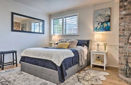 19 Mi to Seattle Port Orchard Studio with Views - Foto 14