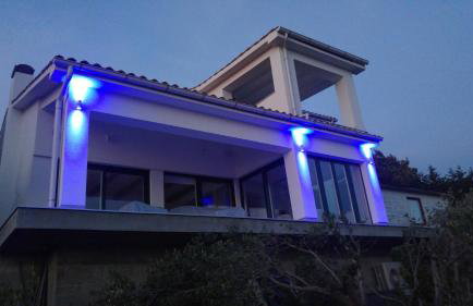 Apartment AMMIRARE Rab - Foto 22