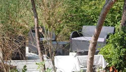 Le Chalet de la Villa Terre Neuve - Foto 4