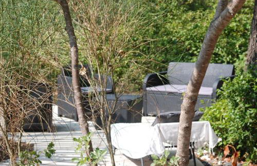 Le Chalet de la Villa Terre Neuve - Foto 4