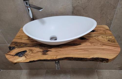 Tenuta Masseria & Spa Chicco Rizzo - Foto 126