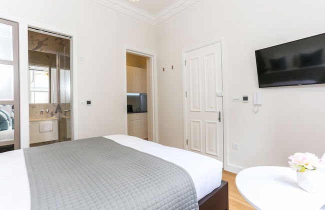 Inverness Terrace Serviced Apartments by Concept Apartments - Foto 21