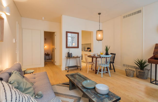 Almaria - Officina Real Apartments | Chiado - Foto 67