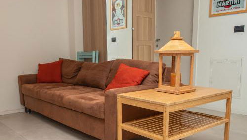 Il Cortile - Loft nel verde a 2 passi dal centro - Foto 4