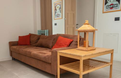 Il Cortile - Loft nel verde a 2 passi dal centro - Foto 4