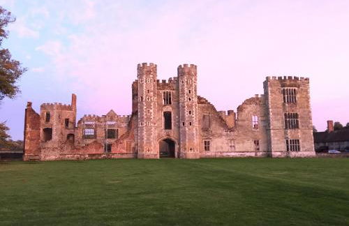 The Loft Midhurst - Foto 21