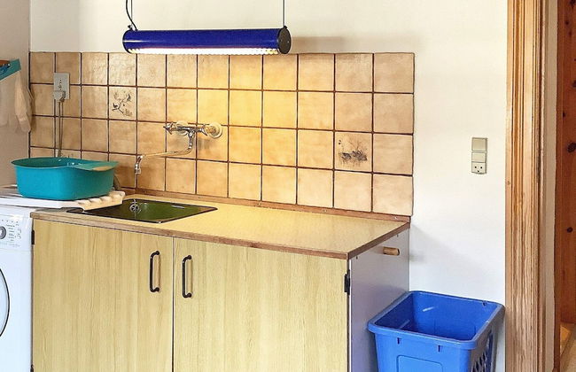 8 Person Holiday Home in Gredstedbro - Photo 10