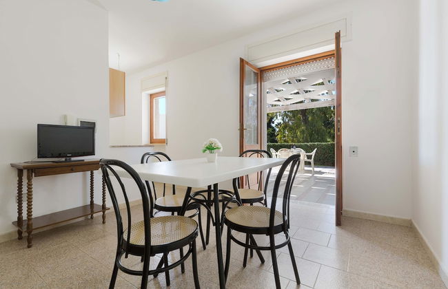 2241 Residence Anna - Appartamento Aragosta by Barbarhouse - Foto 6