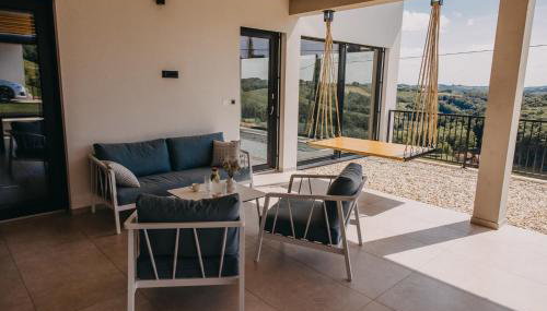 Novak Home - Luxury villa with indoor pool & sauna - Foto 4