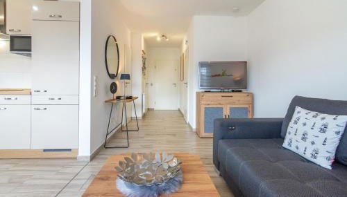 Ferienwohnung Liegeplatz - Foto 5