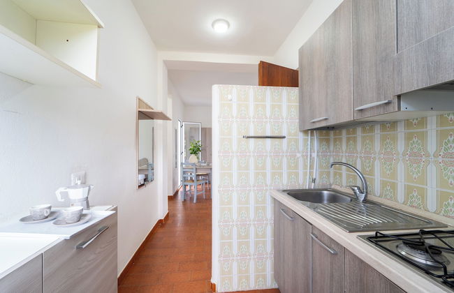 Villaggio Residence Emmesse Appartamento Standard - Foto 14