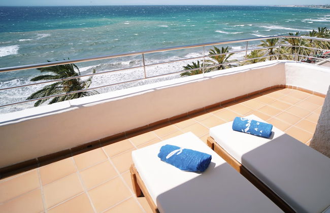 Puerto Azul Marbella - Foto 19