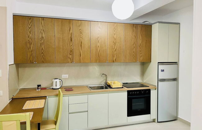 Easysleep City Center - 413 - Photo 12