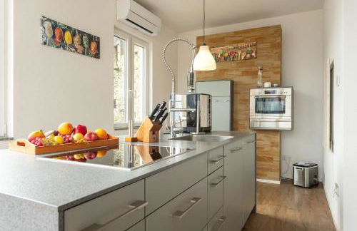 Magic Terrace Big Apartment - Foto 27