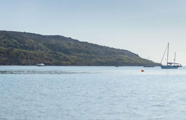 Beachside Apartment On The Beach - Foto 26