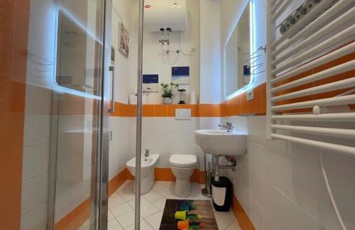 Le Palme 98 "Casa Vacanze" - Foto 63