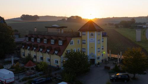 Komfort Apartmenthaus Haslbach FGZ - Foto 3