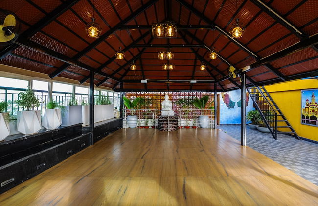 Royal Tusker Luxury Service Apartments - Foto 41