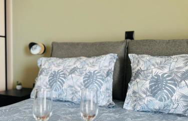 Cosy apartment with Great Views - Foto 52