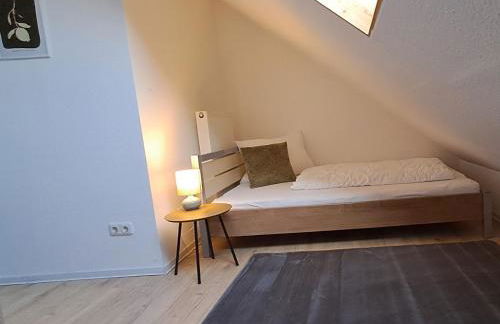 Ferienwohnung am Donauradweg - Foto 12