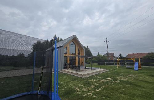 Parkcity SPA Domek z jacuzzi w górach - Photo 64