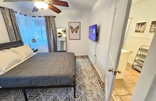 Foodie Lovers Walkable Mills50 - Sleeps 10 - Near Airport - Foto 23