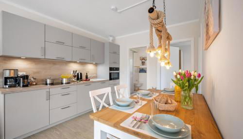 Zum Fährmann 2 Whg 2 rechts in 18356 Pruchten - Foto 4