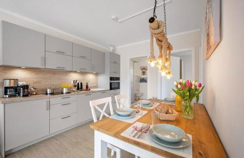 Zum Fährmann 2 Whg 2 rechts in 18356 Pruchten - Foto 4