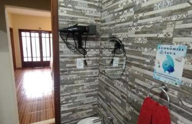 Casa Amarela da Prainha de Mambucaba - Piscina aquecida - Foto 28