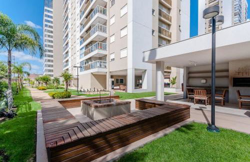 Incrível apartamento em Porto Alegre! - Foto 40