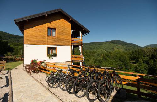 B&B Apartments Buric Plitvice Lakes - Foto 34