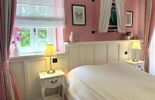 Villa Experience for 8 people with private 46 m2 heated pool & pet friendly - Foto 29