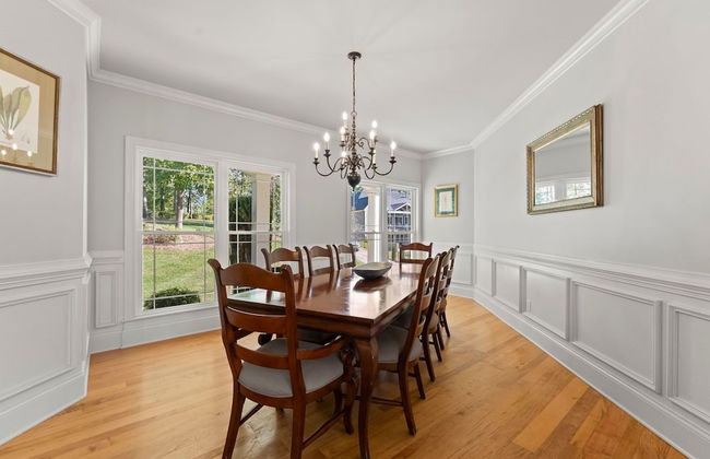 Jake s Lake House by Avantstay Lake Gazebo - Foto 19