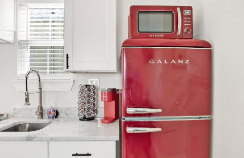 Brand New Cottage in Downtown Mobile! Walking-distance to Heart of Downtown! - Foto 8