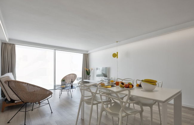 Sud Ibiza Suites - Photo 35