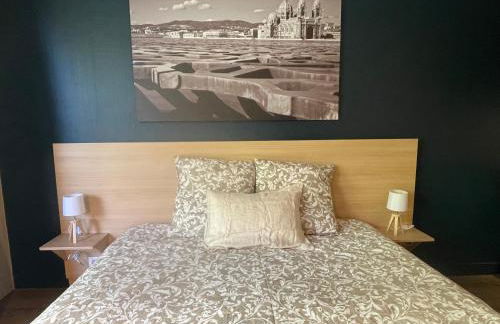 STUDIO PRADO PLAGE PISCINE TERRASSE - Foto 4