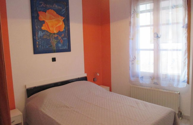 Castle Home Apartments - Foto 2