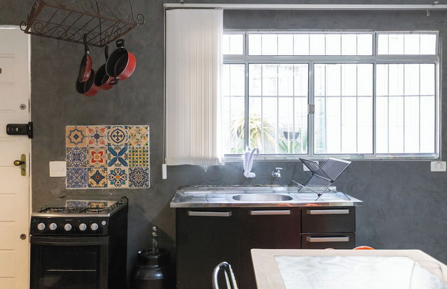 Loft Jaguaribe - Foto 25