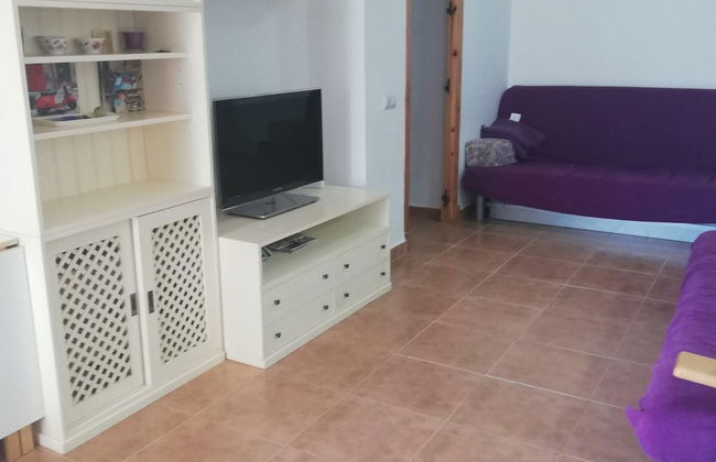 Apartment - 1 Bedroom with Pool - 107715 - Photo 8