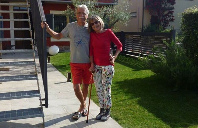 Apartment Milleluci 2 - Foto 9